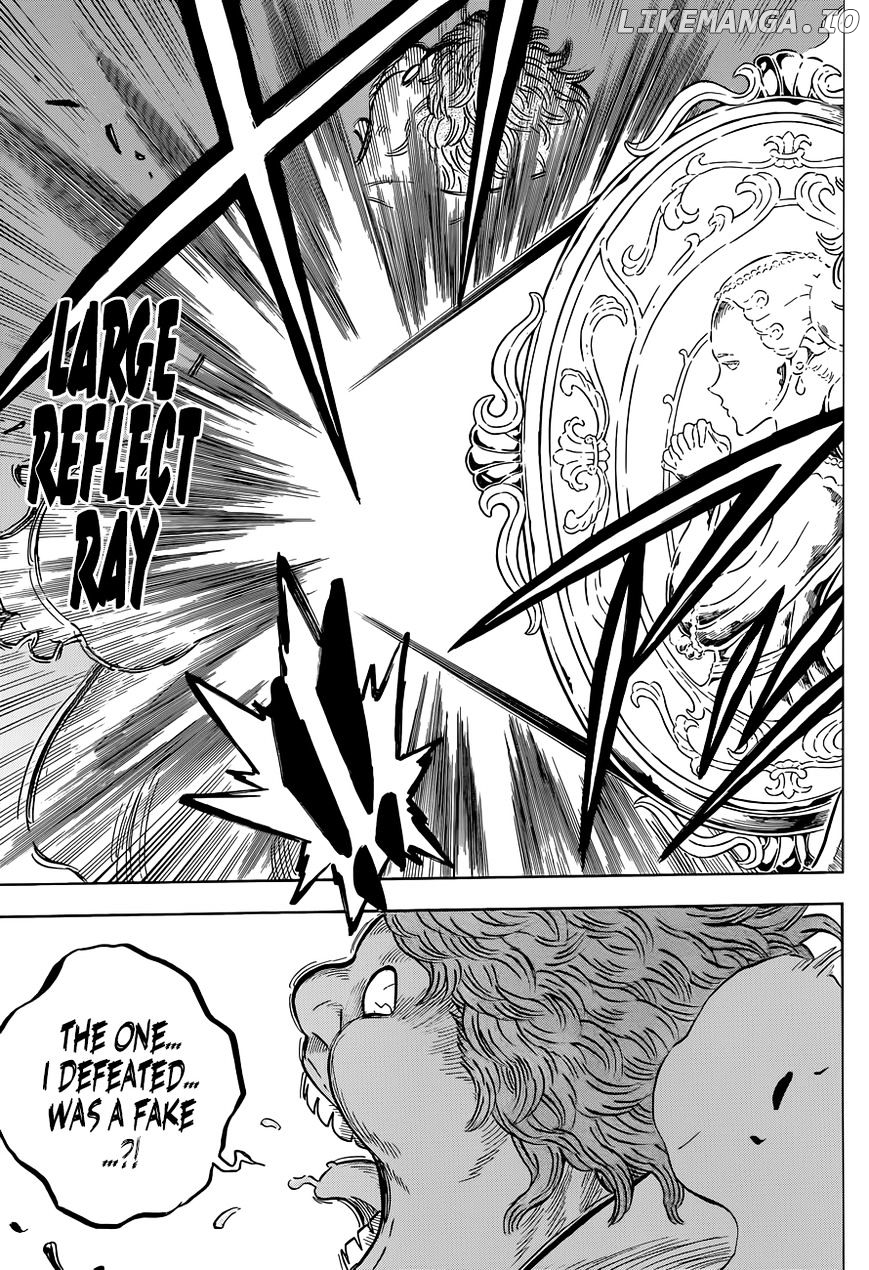 Black Clover chapter 66 image 06